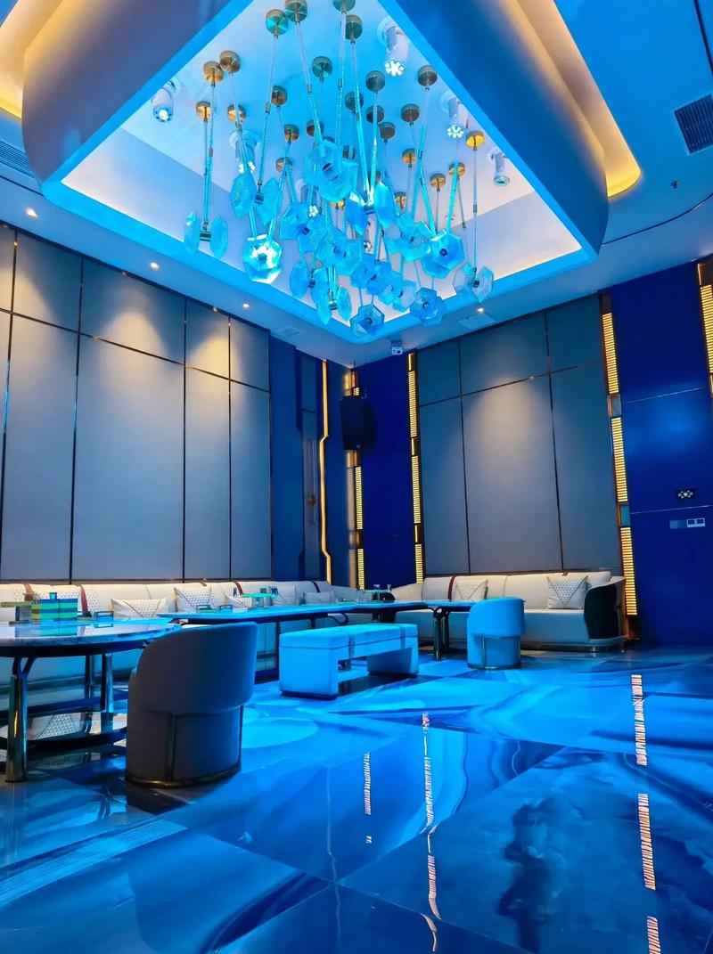 扬州商务ktv探索新模式-宝应县ktv预定