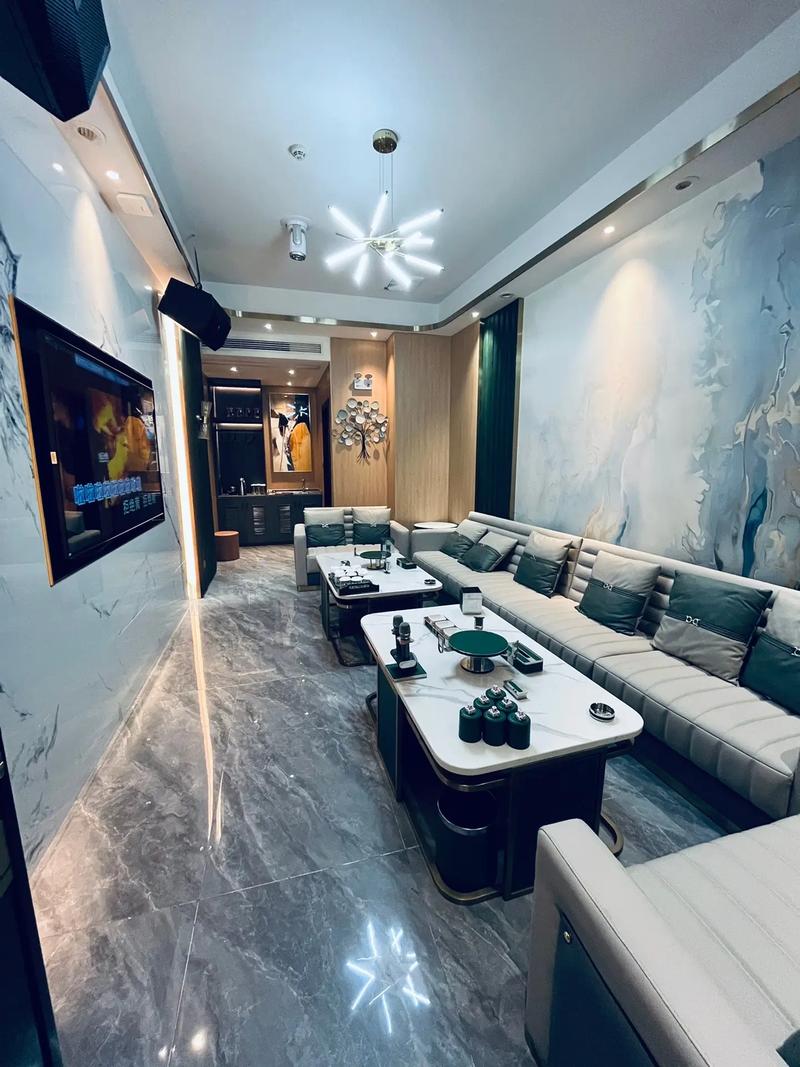 扬州商务ktv哪里有高品质选择-宝应县ktv预定